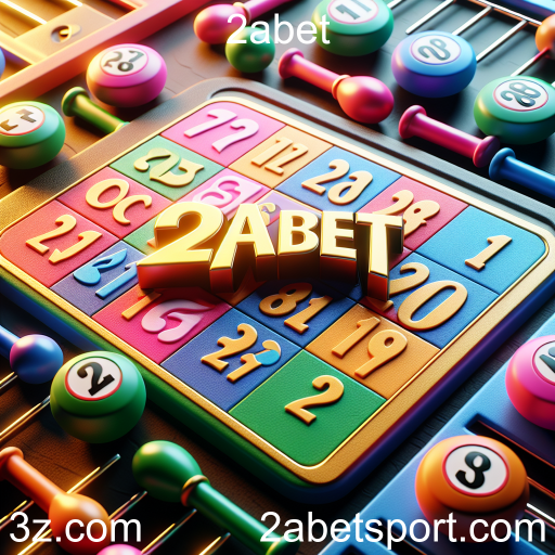 Descubra o Mundo do Bingo no 2abet: Diversão e Prêmios em Jogo